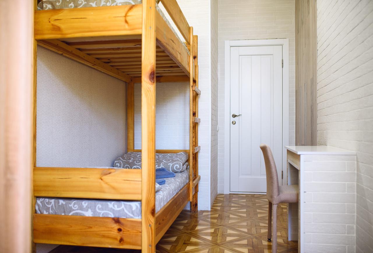 Cossacks Hostel إلفيف الغرفة الصورة