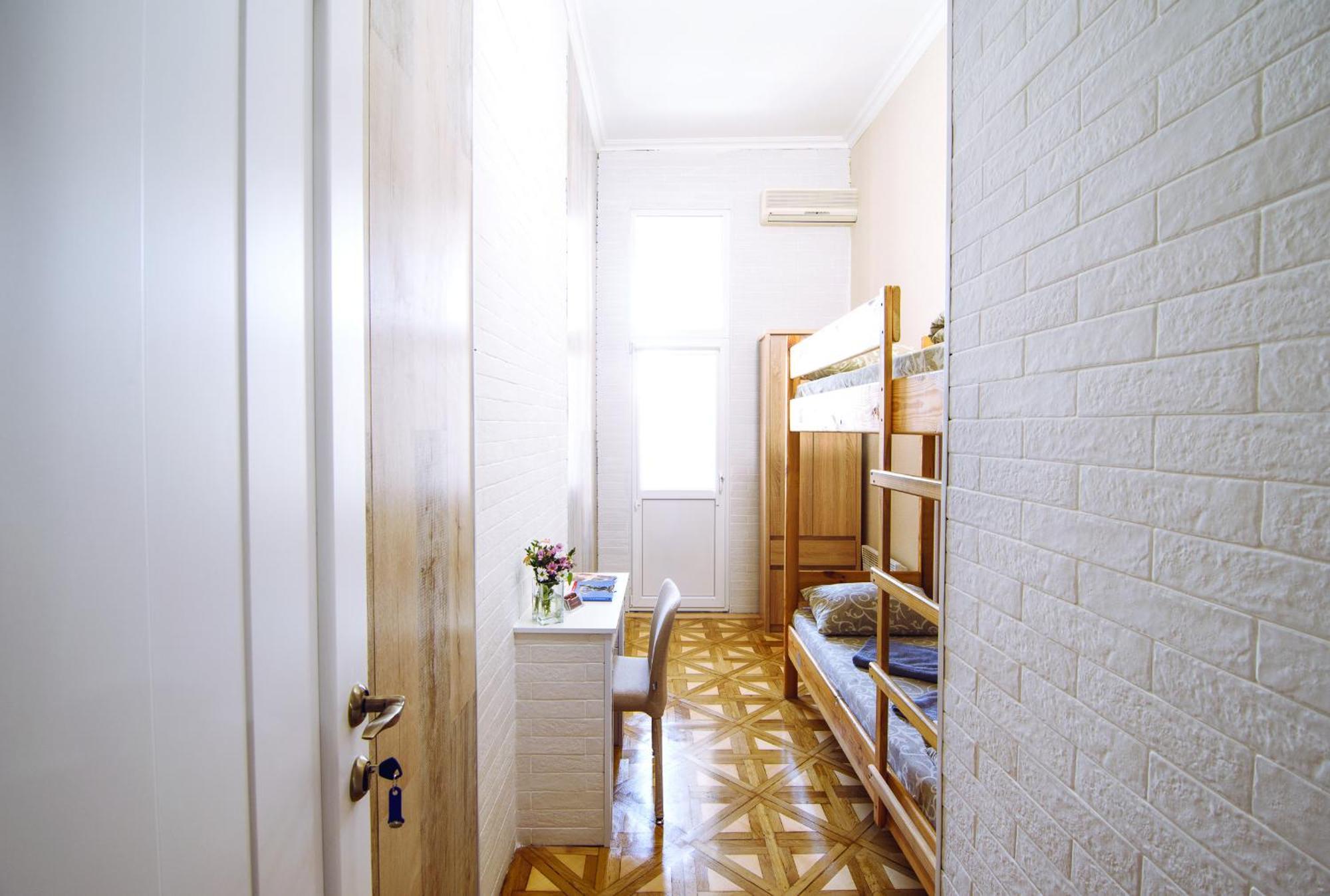 Cossacks Hostel إلفيف المظهر الخارجي الصورة